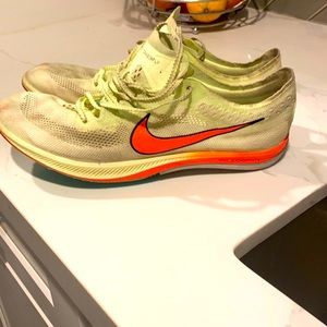 Elusive Nike ZoomX Dragonfly size 9 men